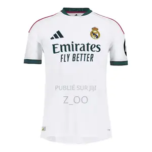Vente De Maillots Chez Zoo Shop