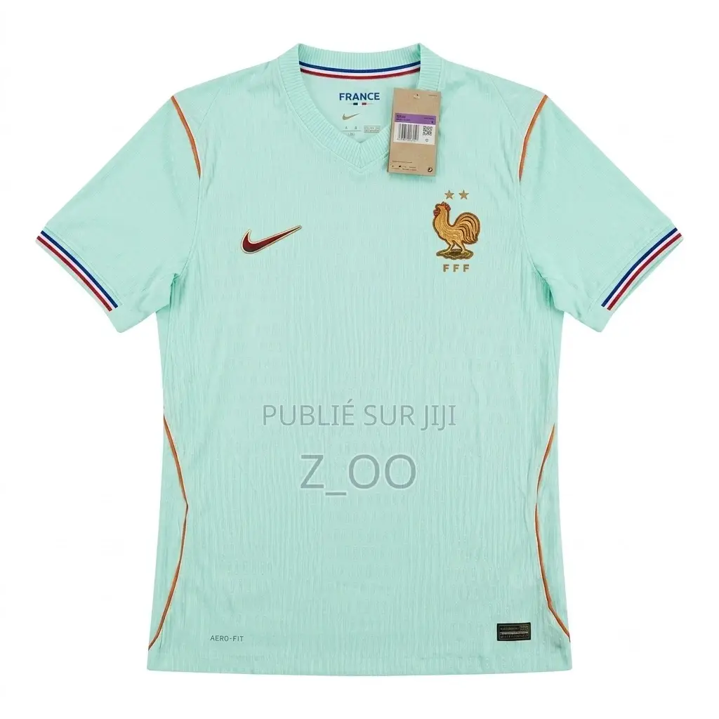 Vente De Maillots Chez Zoo Shop