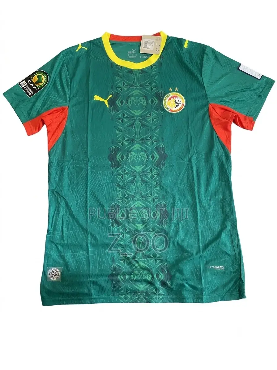 Vente De Maillots Chez Zoo Shop