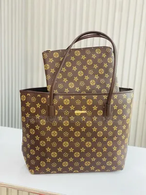 Vendeur d'Accessoires