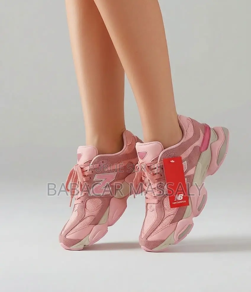 New Balance 9060 Pointure 37 at 41