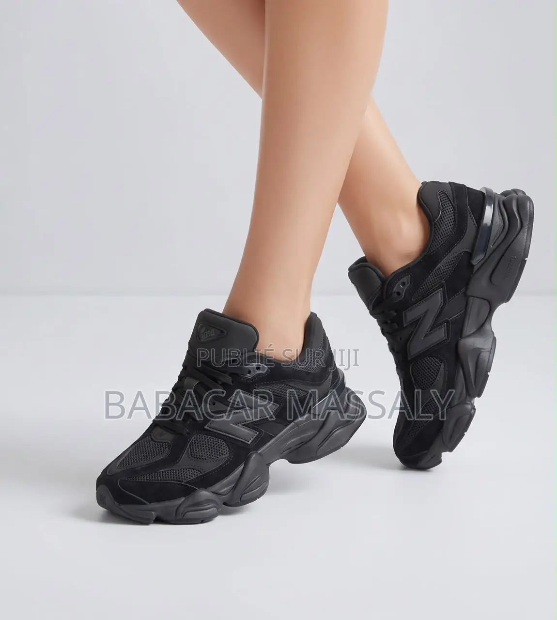 New Balance 9060 Pointure 37 at 41
