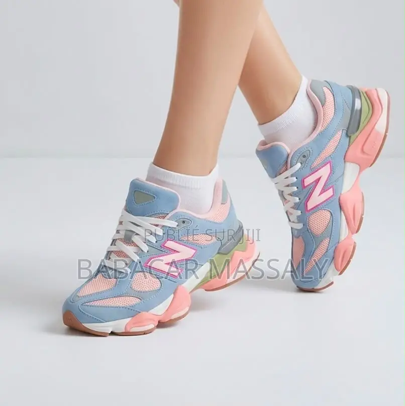 New Balance 9060 Pointure 37 at 41