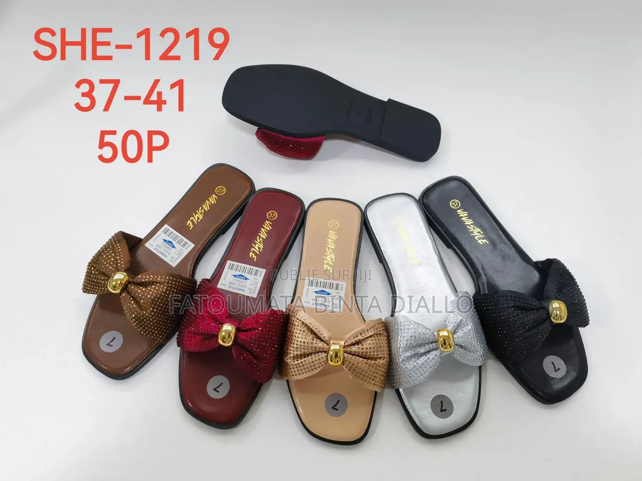 Accessoires