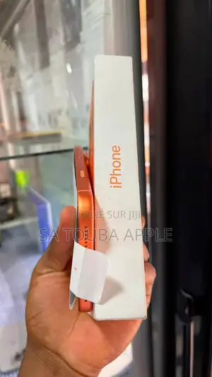 Nouveau Apple iPhone 17 Pro Max 512 GB Orange