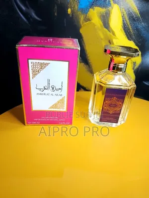 Ameerat Al Arab
