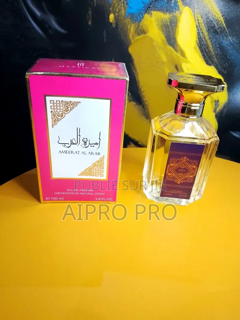 Ameerat Al Arab