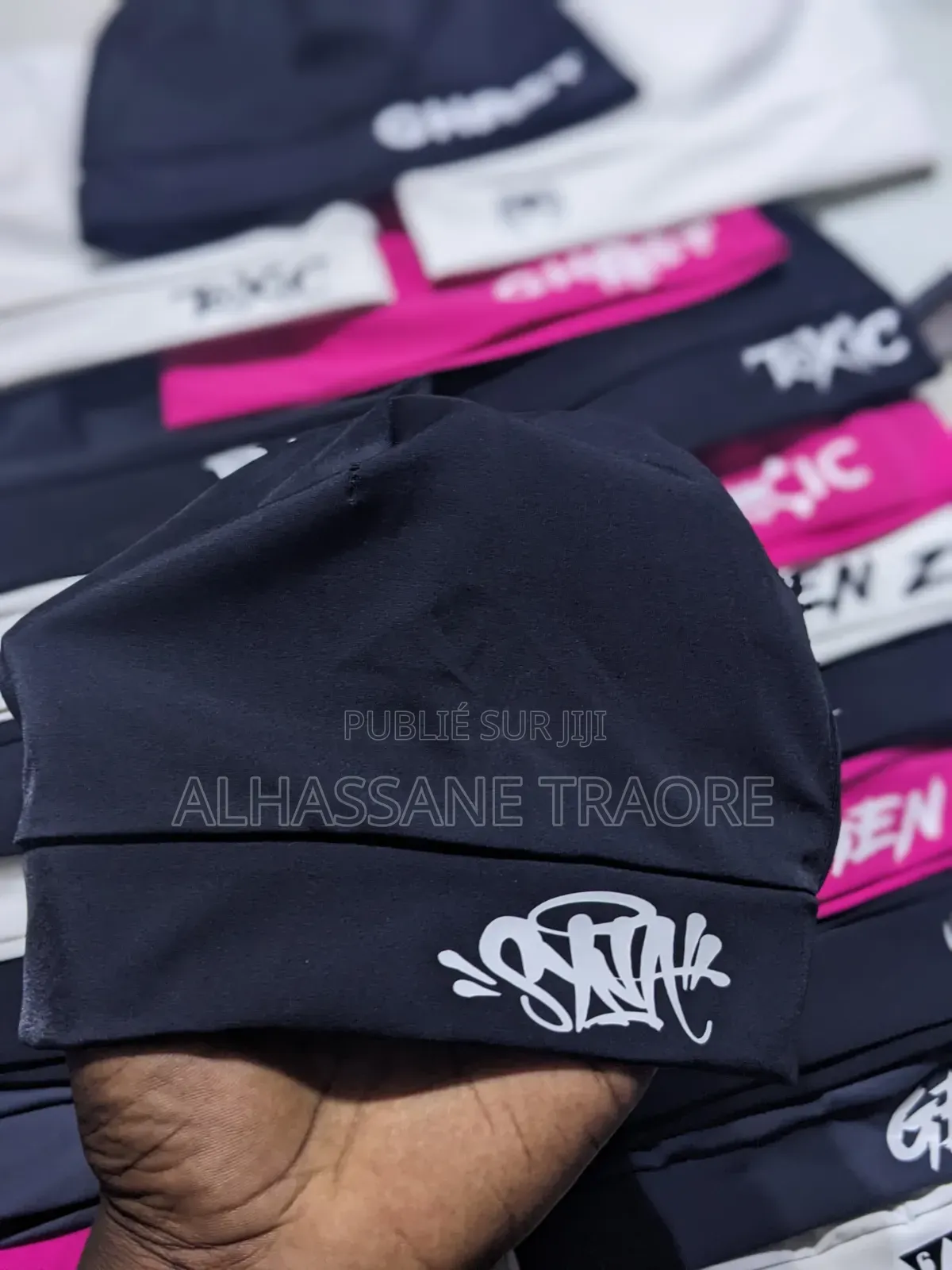 Bonnet (Beanie)