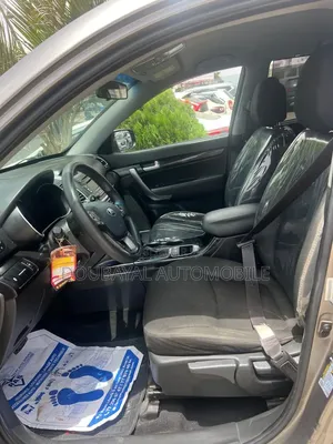 Kia Sorento 4dr SUV 2016 Gris