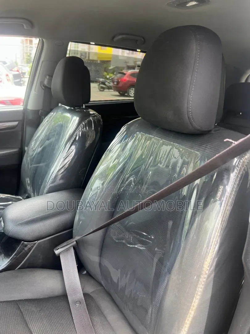 Kia Sorento 4dr SUV 2016 Gris