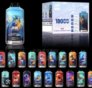 JNR 18000pufff€€