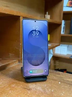 Nouveau Samsung Galaxy S25 Ultra 512 GB Gris