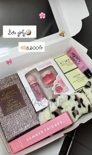 Parfum Box