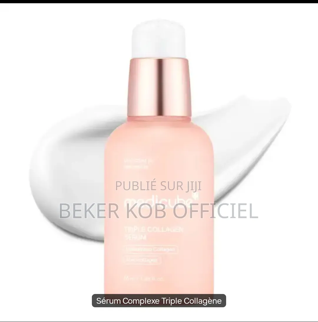 Medicube Sérum Complexe Triple Collagènes