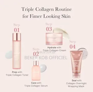 Medicube Sérum Complexe Triple Collagènes