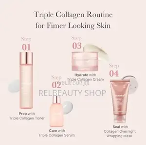 Medicube Sérum Complexe Triple Collagènes