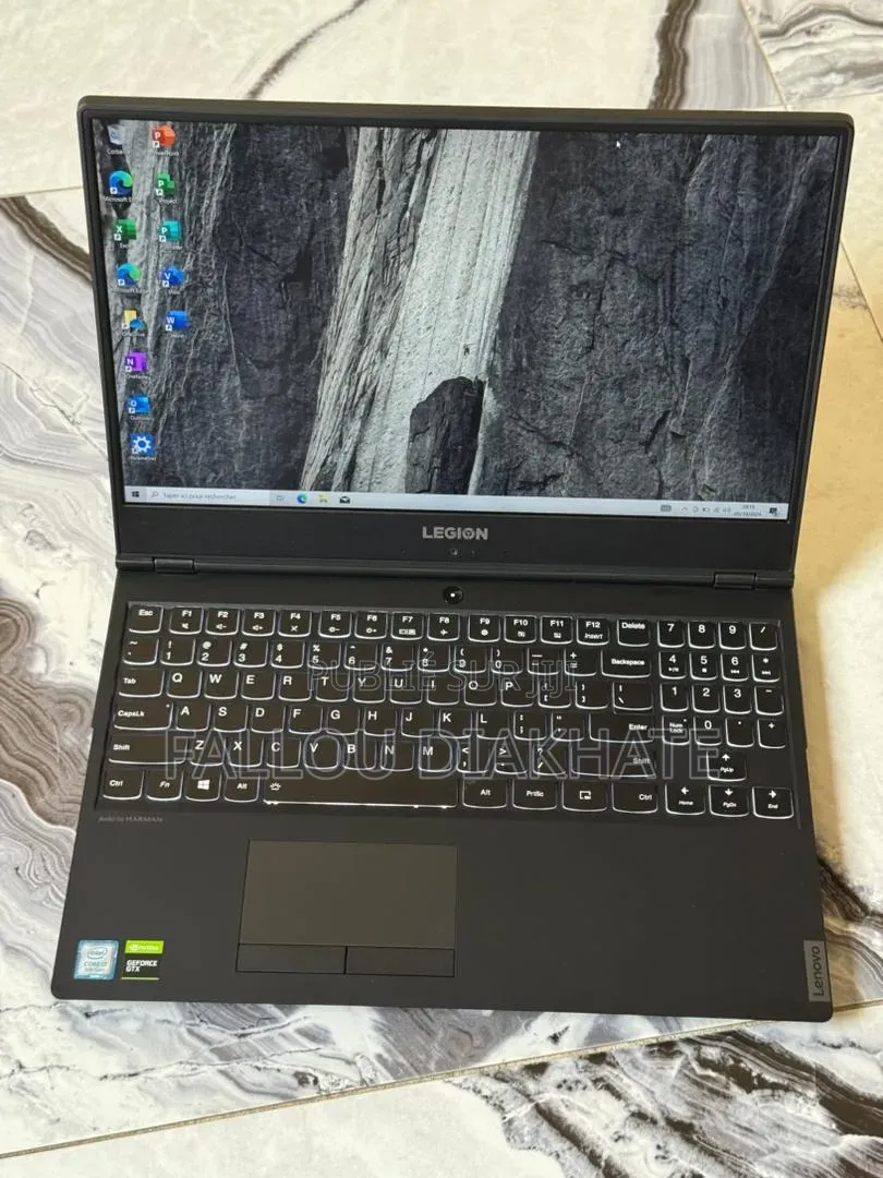 Nouveau Lenovo ThinkPad X1 Carbon Gen11 16GB Intel Core i7 SSD 512GB