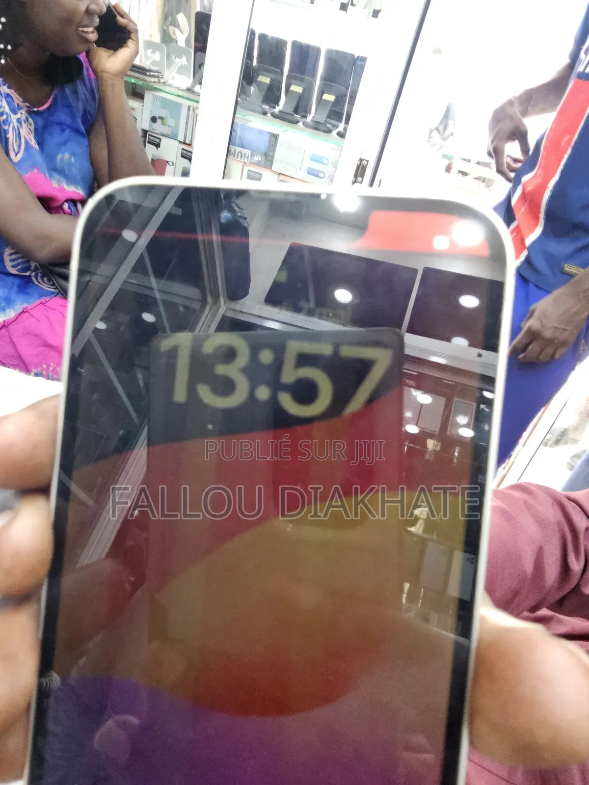 Nouveau Samsung Galaxy Z Flip6 256 GB Autre