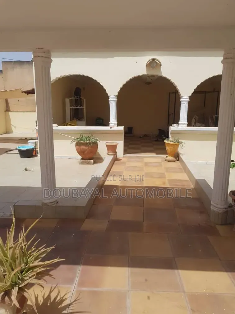 2chbre Villa dans Saly, Thiès Sud à Vendre