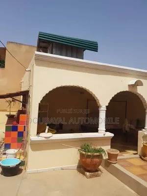 2chbre Villa dans Saly, Thiès Sud à Vendre