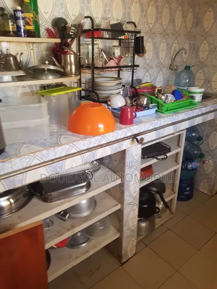 2chbre Villa dans Saly, Thiès Sud à Vendre