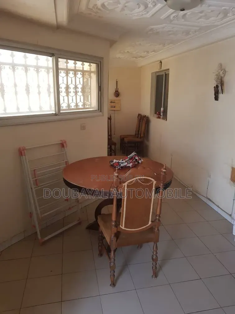 2chbre Villa dans Saly, Thiès Sud à Vendre