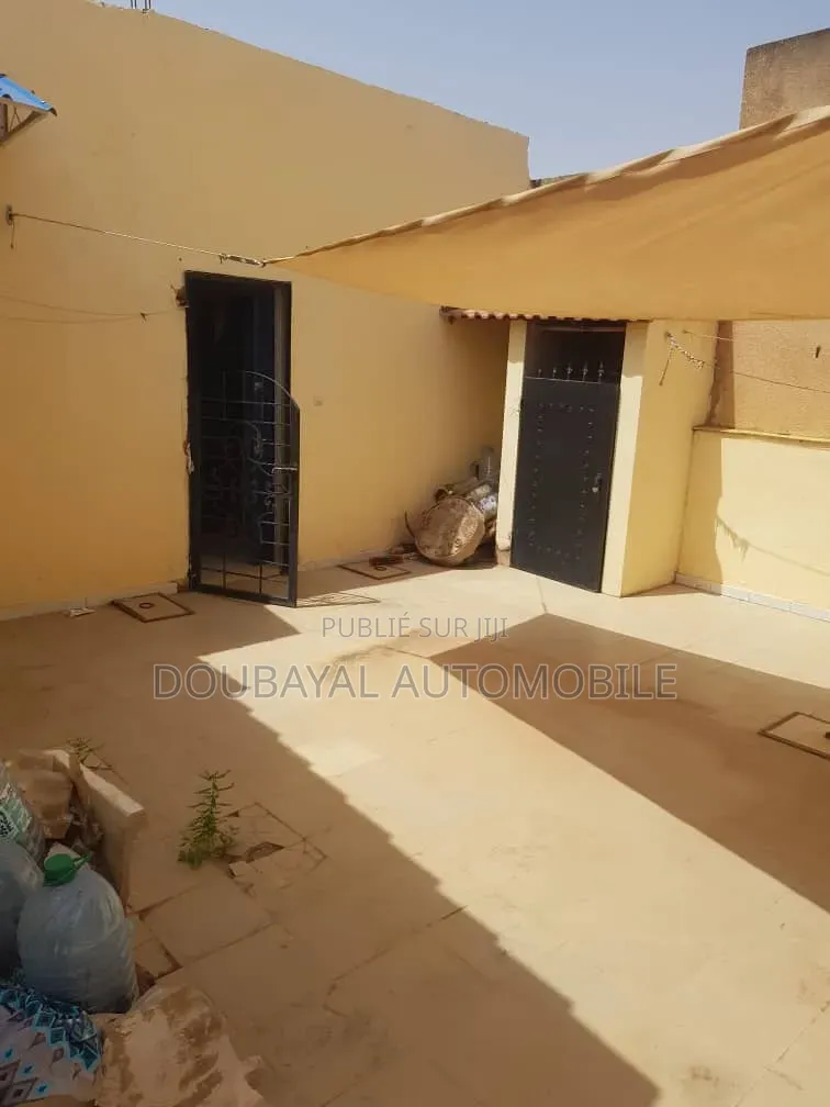 2chbre Villa dans Saly, Thiès Sud à Vendre