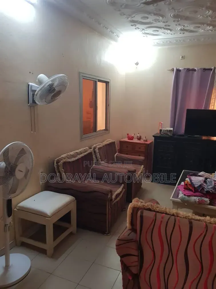 2chbre Villa dans Saly, Thiès Sud à Vendre
