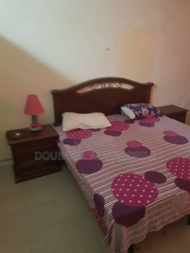 2chbre Villa dans Saly, Thiès Sud à Vendre