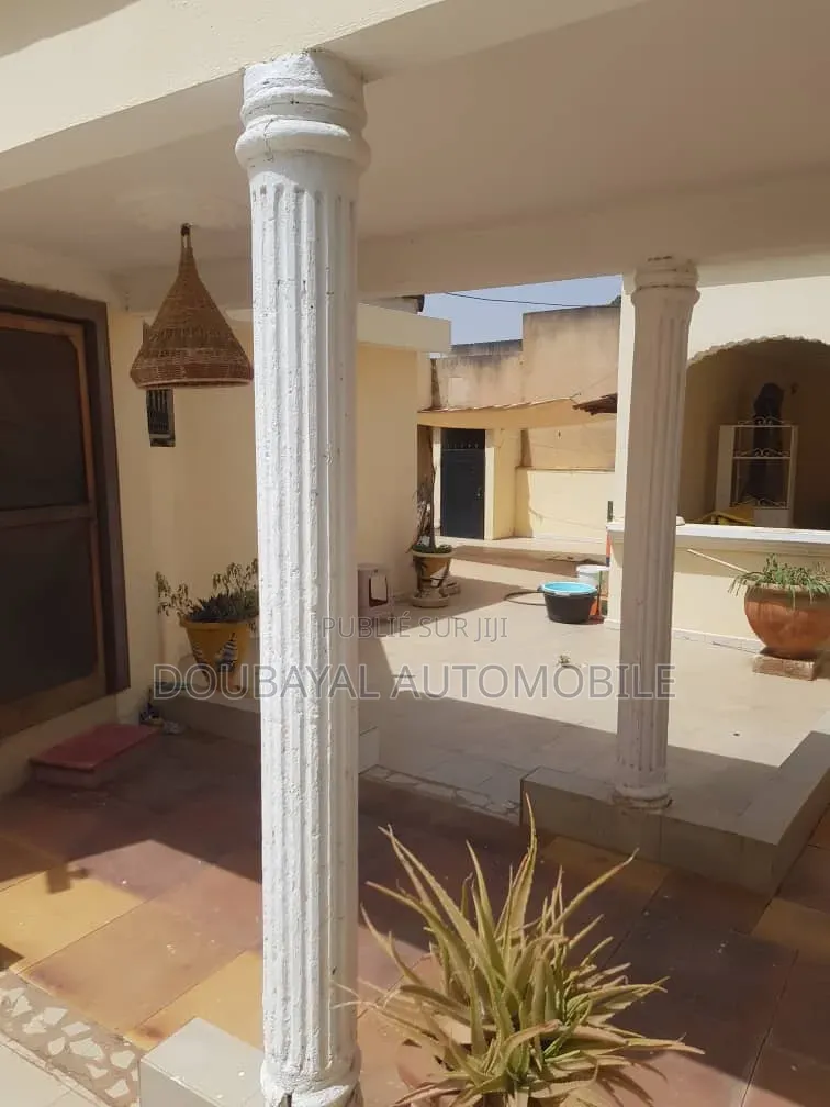 2chbre Villa dans Saly, Thiès Sud à Vendre
