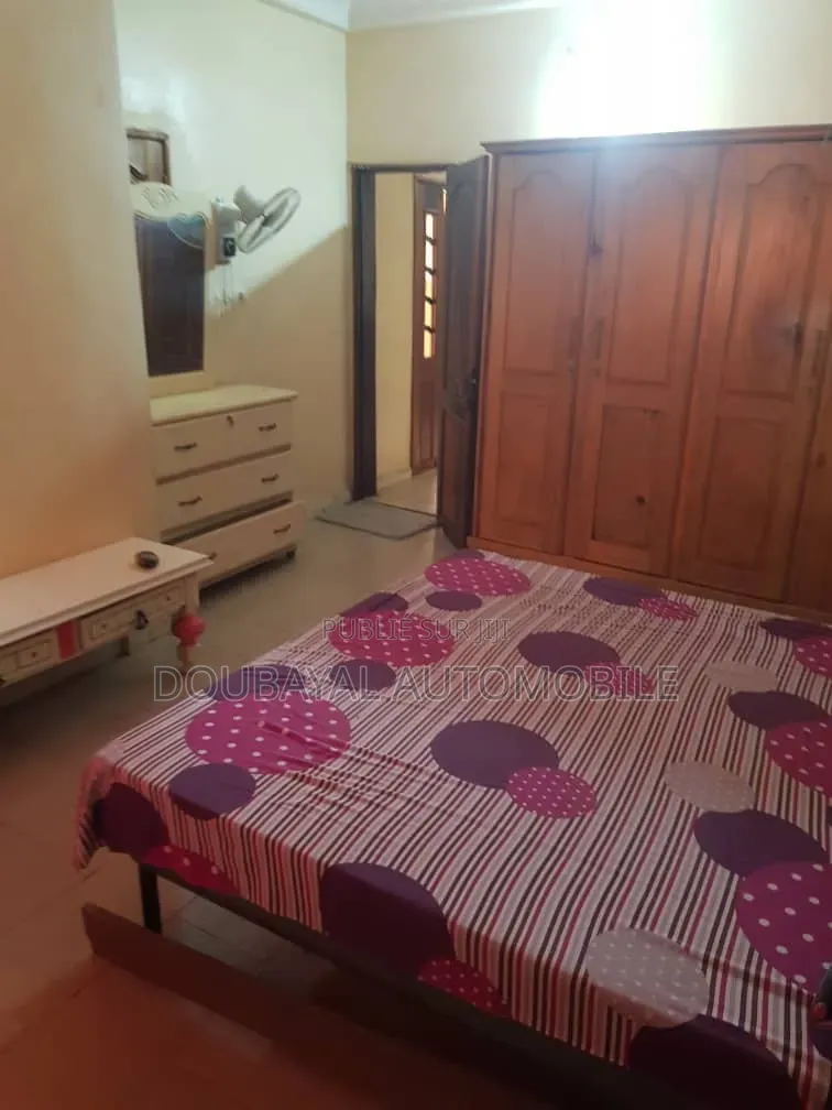 2chbre Villa dans Saly, Thiès Sud à Vendre