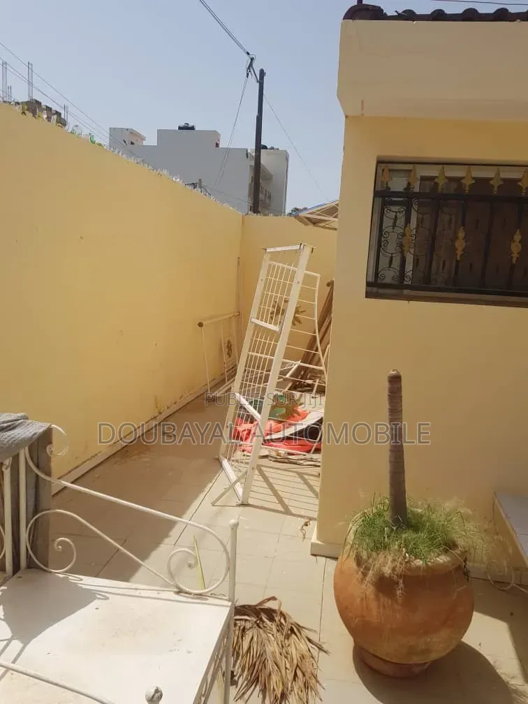 2chbre Villa dans Saly, Thiès Sud à Vendre