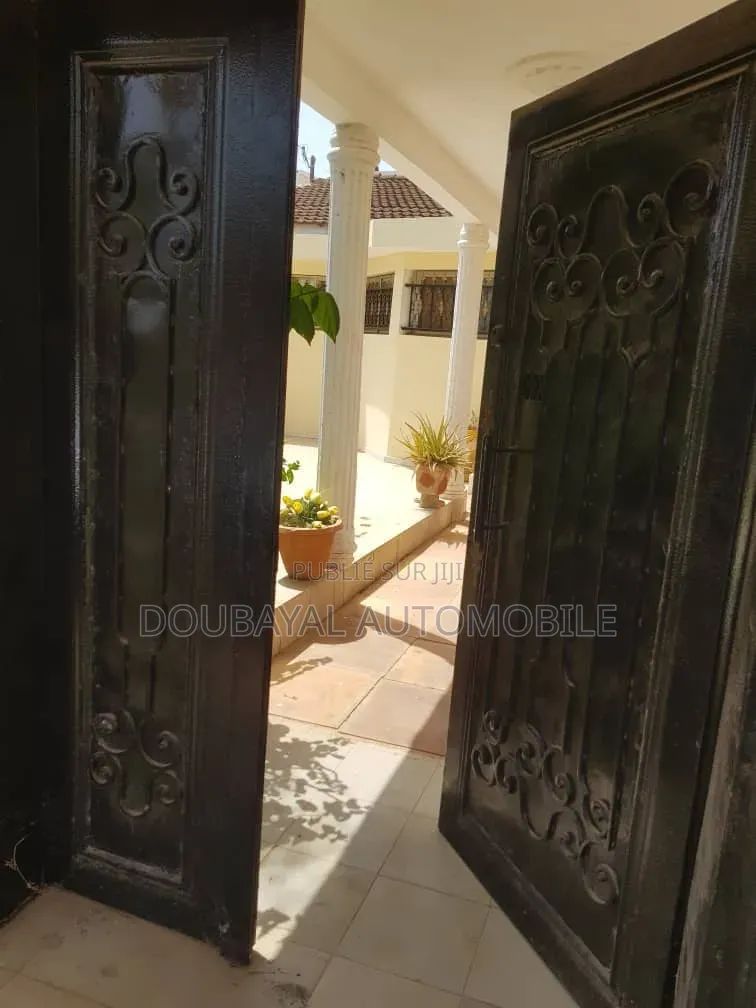 2chbre Villa dans Saly, Thiès Sud à Vendre
