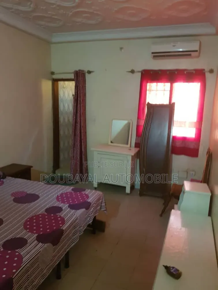 2chbre Villa dans Saly, Thiès Sud à Vendre