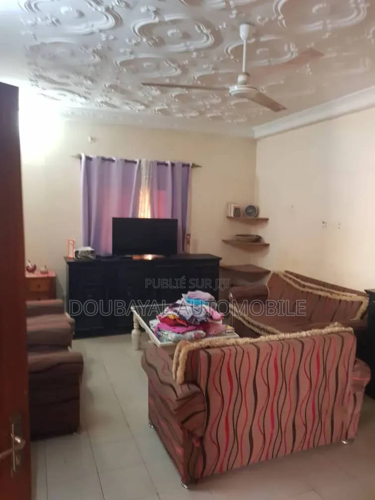 2chbre Villa dans Saly, Thiès Sud à Vendre