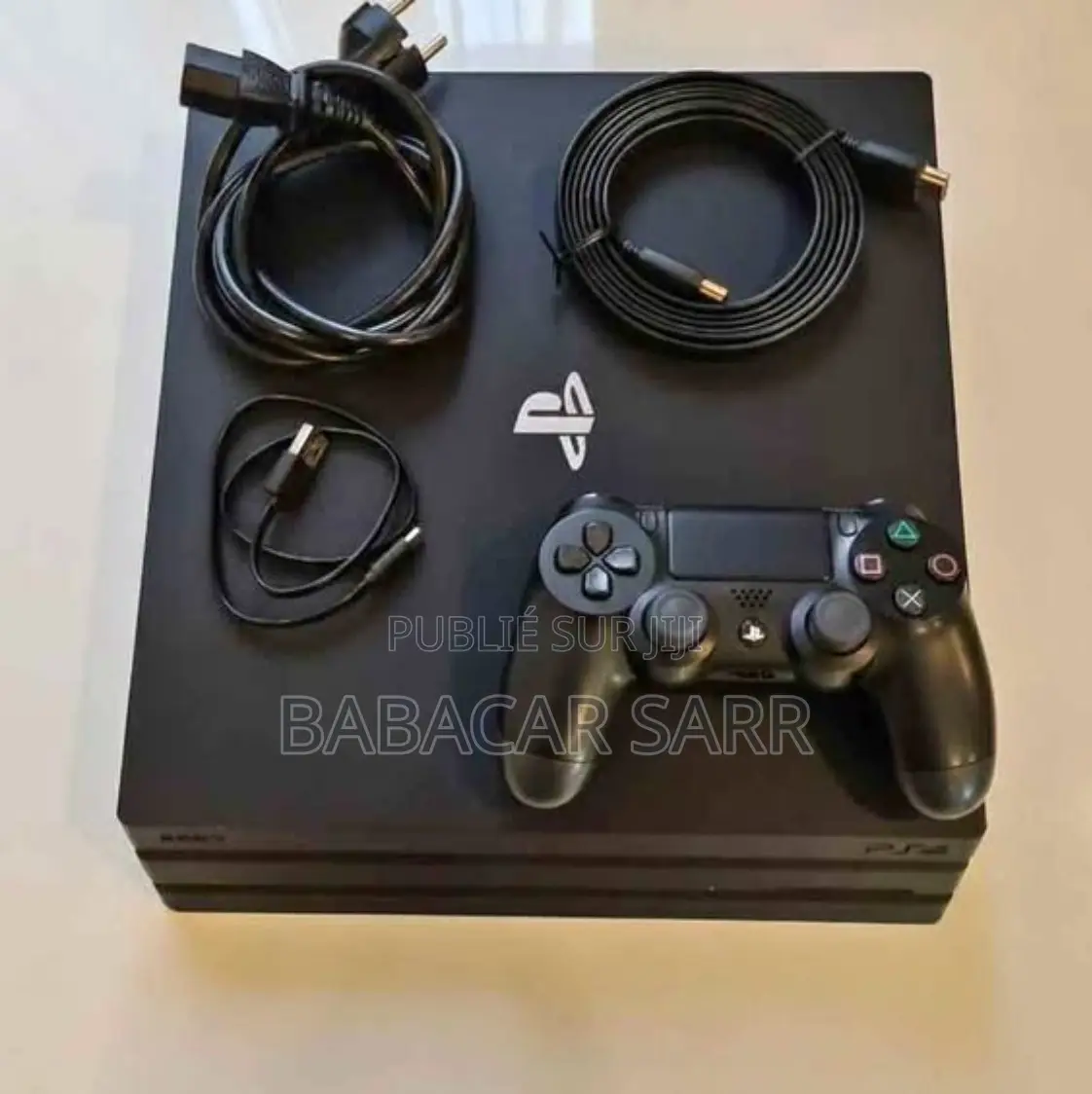 Playstation