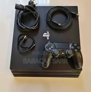 Playstation