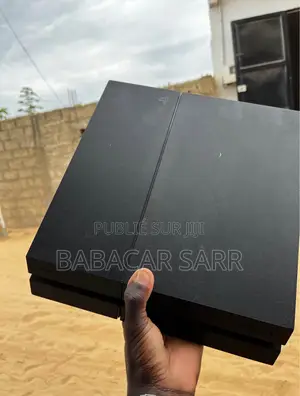 Playstation