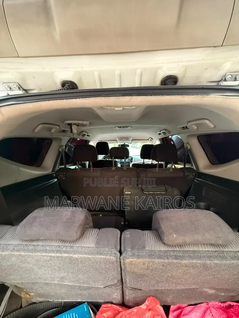 Mitsubishi Pajero Sport 2019 Blanc