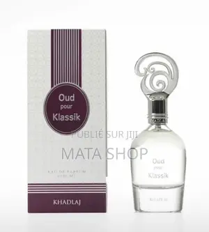 Oud Pour Klasic