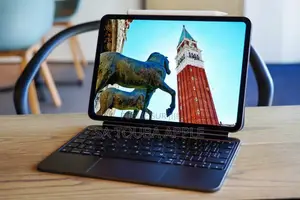 Nouveau Apple iPad Pro 11 (2025) 2 TB Gris
