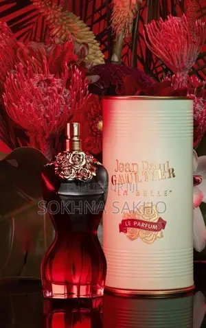 Parfums La Belle