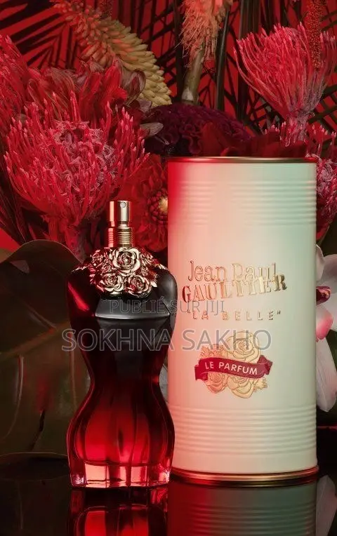 Parfums La Belle