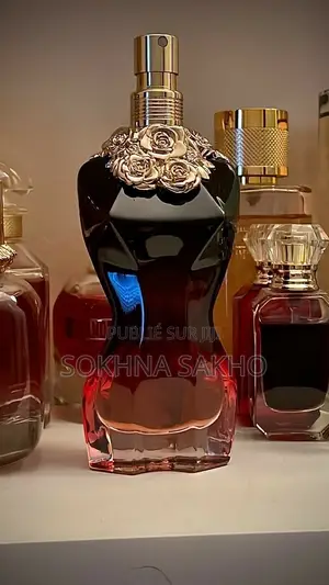 Parfums La Belle
