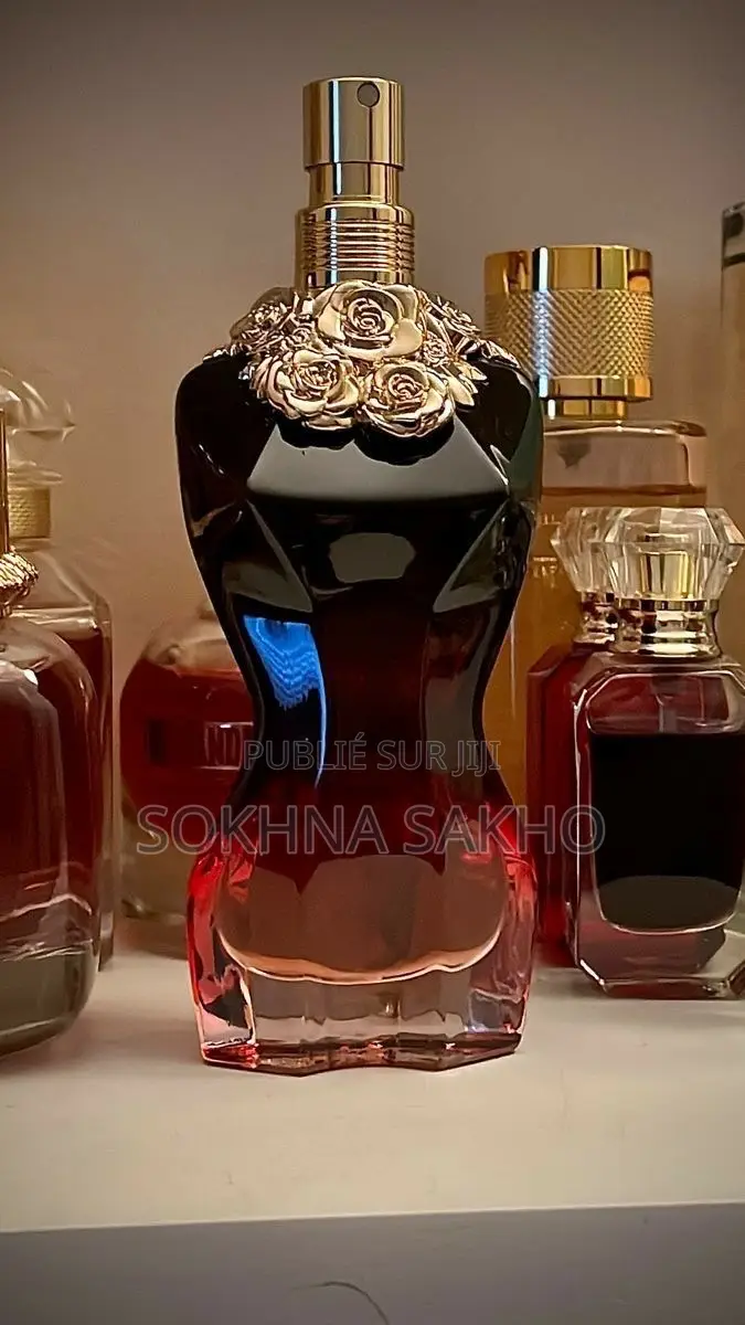 Parfums La Belle