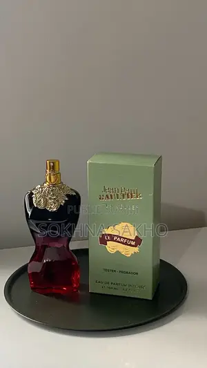 Parfums La Belle