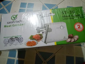 Hachoir Multifonction