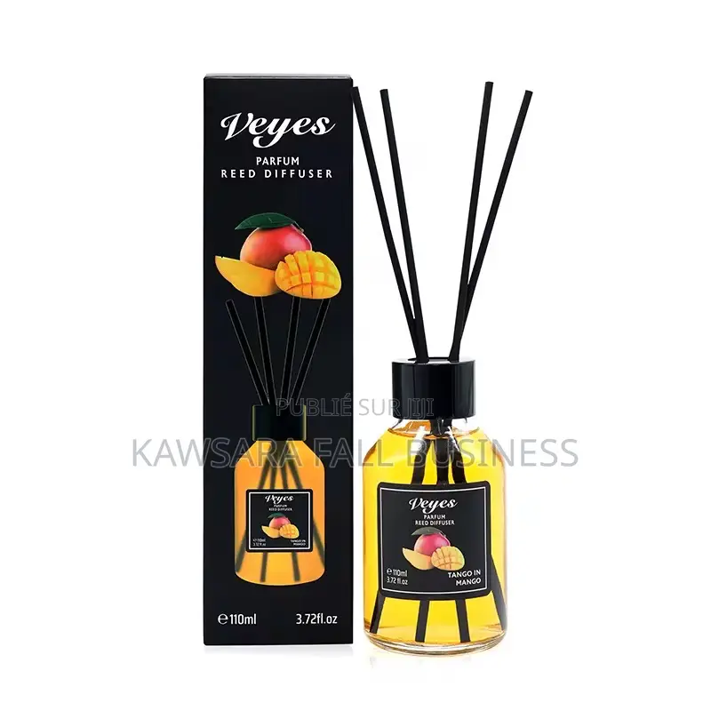 Diffuseur Reed