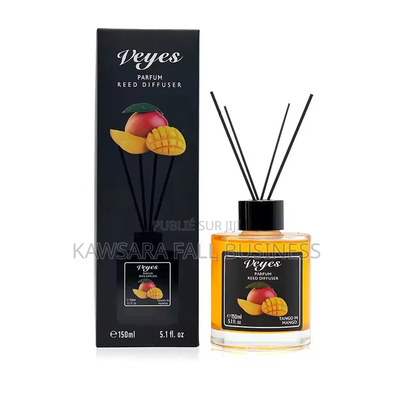 Diffuseur Parfum
