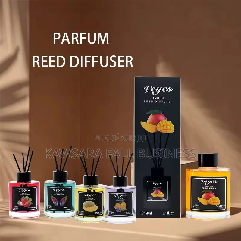 Diffuseur Parfum